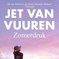 Zomerdruk