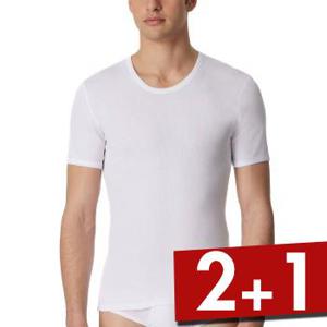 Schiesser Essentials Double Rib T-Shirt