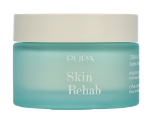 Pupa Milano - Pupa Skin Rehab Prebiotic Moisturizer Cream 50 ml Vochtinbrengende crème