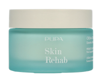 Pupa Milano - Pupa Skin Rehab Prebiotic Moisturizer Cream 50 ml Vochtinbrengende crème