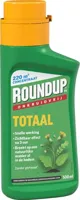 ROUNDUP PA Totaal Onkruidvrij Concentraat 500ml, 220m²
