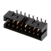 Molex 878321622 Male header, inbouw (standaard) Inhoud: 1 stuk(s) Tube - thumbnail