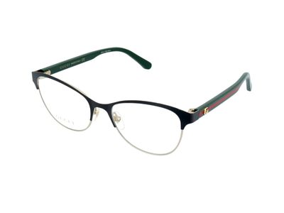 Brillen met correctie Gucci GG0718O 004