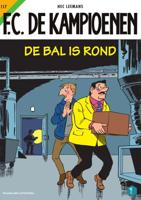 De bal is rond (Paperback)