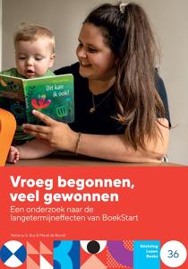 Vroeg begonnen, veel gewonnen (Paperback)