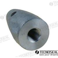 TEN00719-1 - VOLVO ANODE MATRIJSAS 25 - M16