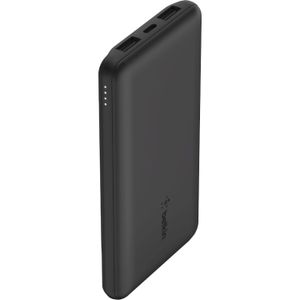 Belkin BoostCharge 3-poorts 10.000 mAh - 15 W powerbank