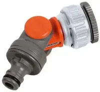 Gardena Scharnierend kraanstuk 1 - 3/4