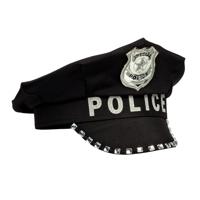 Pet Police Chief