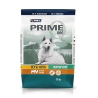 PUPIL Prime Mini Rich in poultry with beef - droog hondenvoer - 10kg
