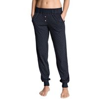 Calida Favourites Dreams Pants With Cuff - thumbnail