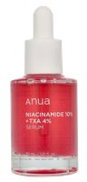 Anua Niacinamide 10% + TXA 4% Serum 30 ml