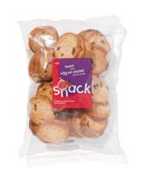 HEMA Toast Vijg En Dadel 100gram
