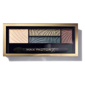 Max Factor Smokey Eye Drama Kit oogschaduw Multi kleuren Licht