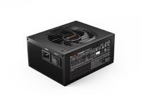 be quiet! BN340 power supply unit 1500 W 20+4 pin ATX ATX Zwart - thumbnail