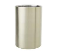 Cosy & Trendy Wijnkoeler - Brushed Pearl - ø 12 cm Cosy & Trendy Wijnkoeler - Brushed Pearl - ø 12 cm