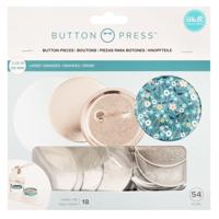 We R Makers • button press refill pack large badges ø58mm