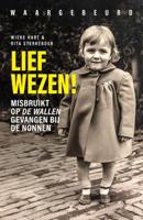Lief wezen (Paperback)