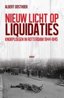 Nieuw licht op liquidaties - Albert Willem Oosthoek - ebook
