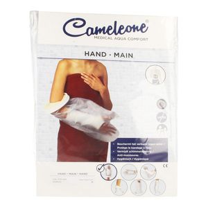Cameleone Aquaprotection Hand Transp M 1