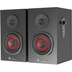 GENESIS NCS-1306 Helium 200 luidsprekers in Zwart