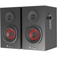 GENESIS NCS-1306 Helium 200 luidsprekers in Zwart