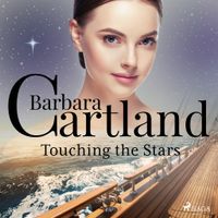 Touching the Stars (Barbara Cartland's Pink Collection 35) Touching the Stars (Barbara Cartland's Pink Collection 35)