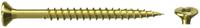 Dresselhaus universele schroef "jd drive jd dr.univer.screws 6x70