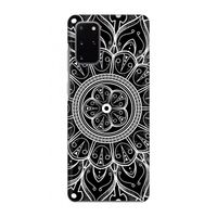Roses Are Red: Volledig geprint Samsung Galaxy S20 Plus Hoesje