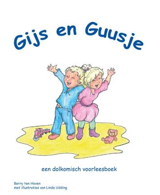 Gijs en Guusje (Paperback)