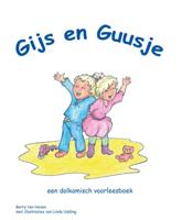 Gijs en Guusje (Paperback)