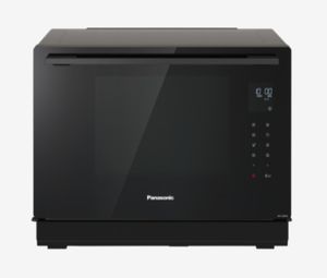 Panasonic NN-CS88LBEPG magnetron Aanrecht Grill-magnetron 31 l 1000 W Zwart