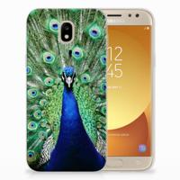 Samsung Galaxy J5 2017 | TPU Hoesje | Pauw