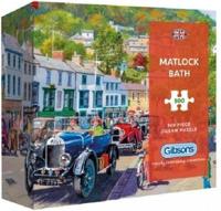 Matlock Bath Puzzel 500 Stukjes