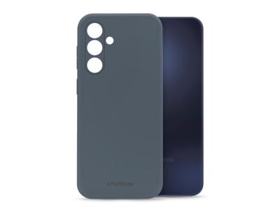 Mobilize Mobilize Rubber Gelly Case Samsung Galaxy A15 4G/5G Matt Blue