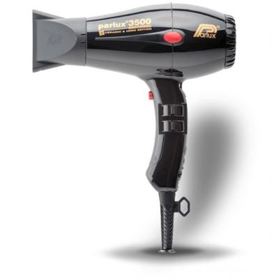 Parlux 3500 Föhn Supercompact Ceramic Ionic