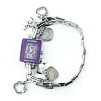 Chronotech CT.6323L/09M Dames horloge - thumbnail