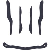 Buzaglo Padding set Vento maat L 58-60cm - thumbnail