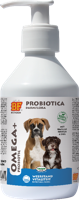 Biofood probiotica omega+ hond 250ml - thumbnail