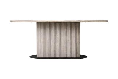 Eettafel La Cantera beige