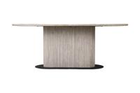 Eettafel La Cantera beige