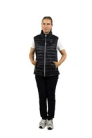 Luhta Isokorpi zomer bodywarmer dames