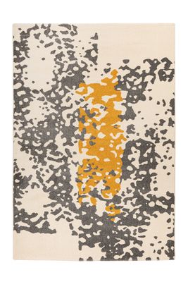 Vloerkleed Naila 300 | crème, geel | 200 x 290 cm Vloerkleed Naila 300 | crème, geel | 200 x 290 cm