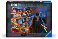 Ravensburger SW Villainous:Darth Vader 1000 stukjes