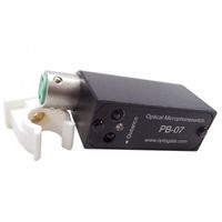 Optogate PB-07 automatische microfoonschakelaar