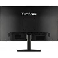 Viewsonic VA2406-H LED-monitor Energielabel G (A - G) 61 cm (24 inch) 1920 x 1080 Pixel 16:9 4 ms VGA, HDMI VA LCD - thumbnail