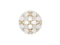 Slamp - Mida Medium Plafondlamp / Wandlamp