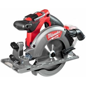 Milwaukee M18 CCS55-0 accu cirkelzaagmachine | zonder accu's en lader - 4933446223