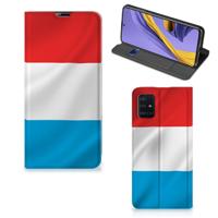 Samsung Galaxy A51 | Standcase | Luxemburg