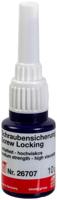 Febi Bilstein Screw retention 10 g blue